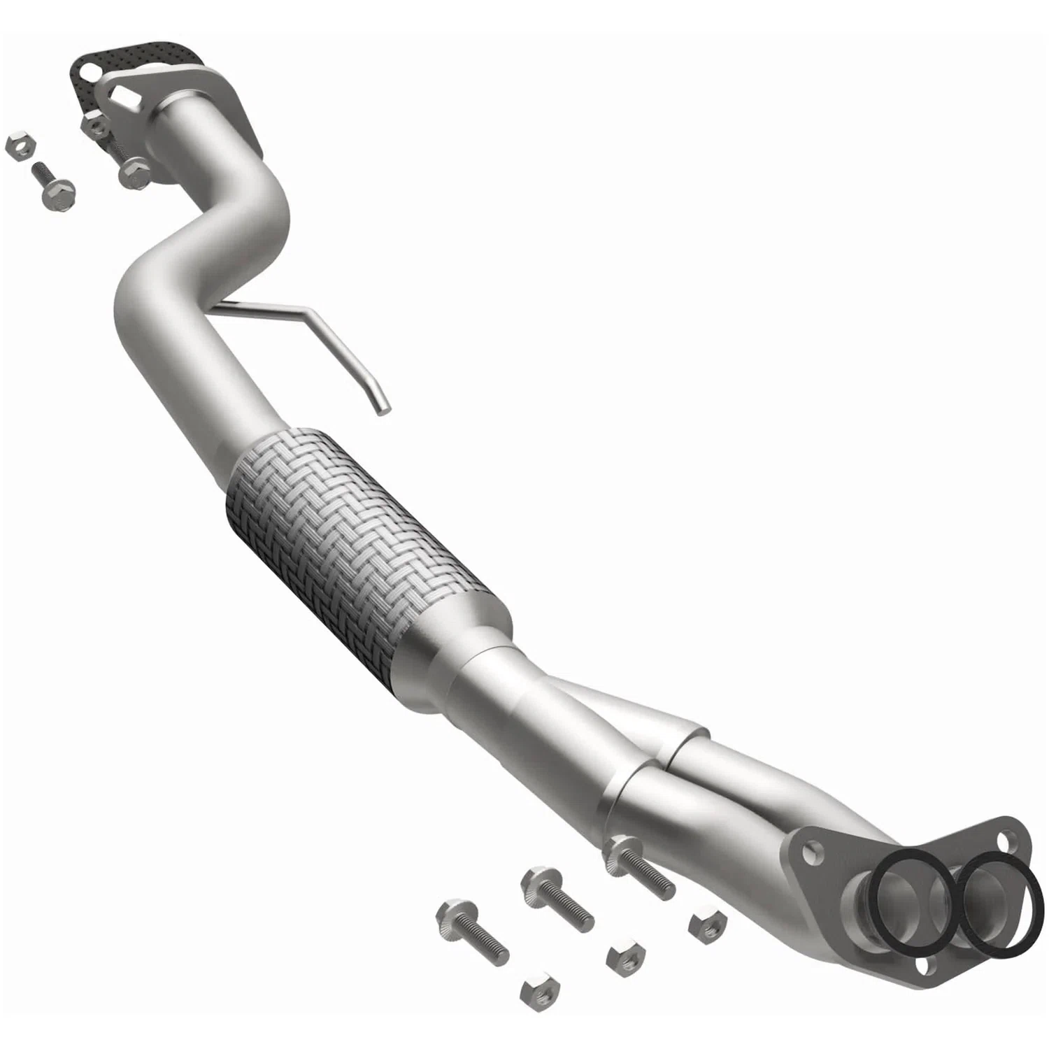 2000-2002 Nissan Sentra Direct-Fit Front Pipe Kit 107-0026